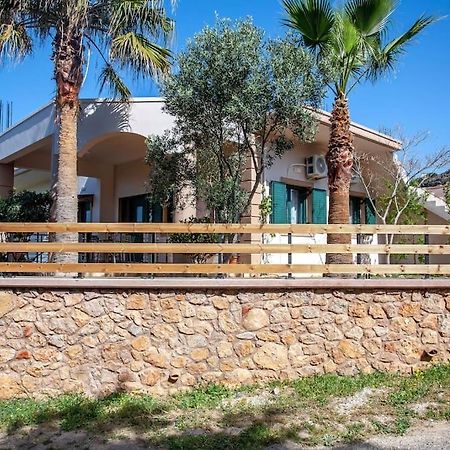Chania Paradise Retreat Rodhopos Exterior photo