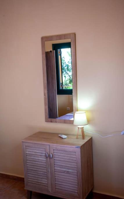 Chania Paradise Retreat Rodhopos Exterior photo
