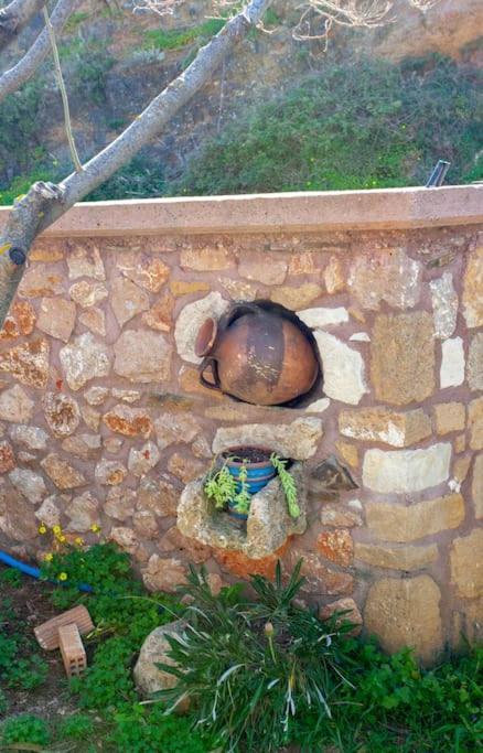 Chania Paradise Retreat Rodhopos Exterior photo